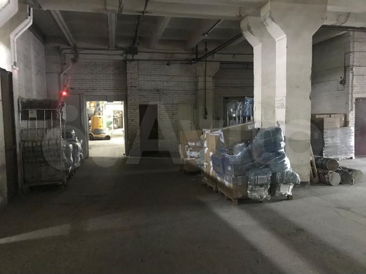 Склад, 150 м²