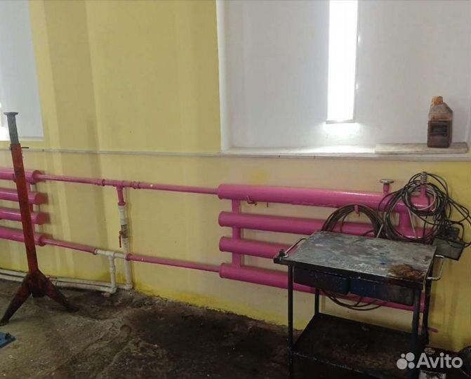 Готовый автосервис + клиенты