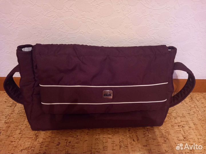 Новая сумка Cam