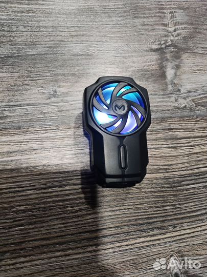 Кулер для телефона