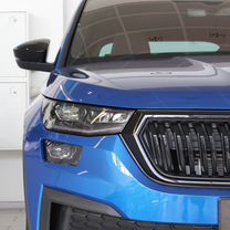 Skoda Kodiaq 2.0 AMT, 2024, 50 км, с пробегом, цена 5 557 000 руб.