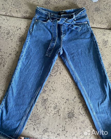Джинсы женские 42-44