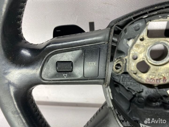 Руль Audi A6 C6 BRE 2.0 TDI 2006