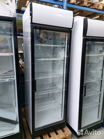 Холодильный шкаф Norcool Ecocool 8 б/у
