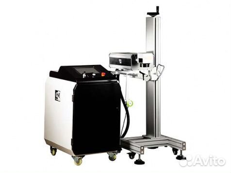 Лазерный маркировкщик datalaser Лазерный датер