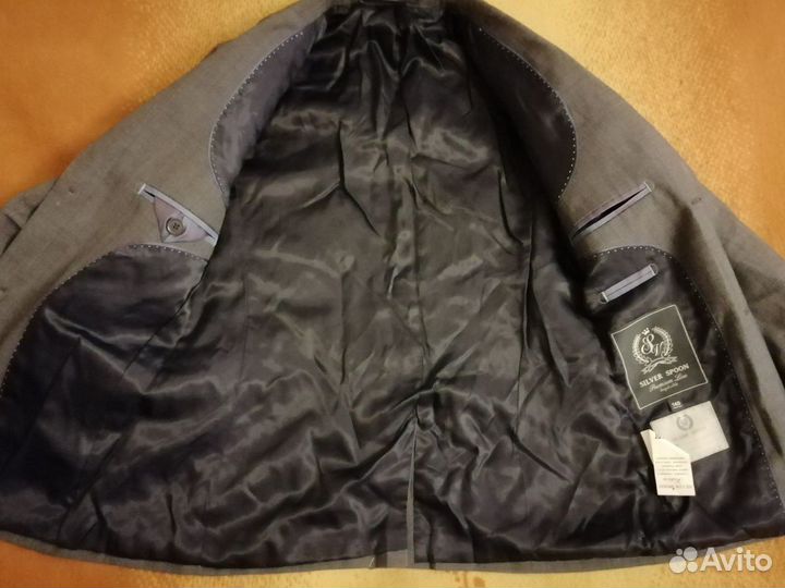 Детский костюм Italy Silver Spoon Premium Line 140