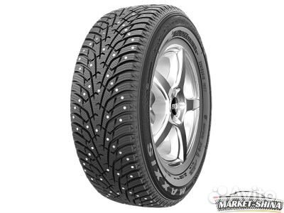 Maxxis Premitra Ice Nord NP5 205/50 R17 93T