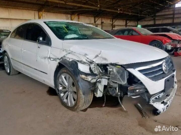 Крыло, Volkswagen Passat CC