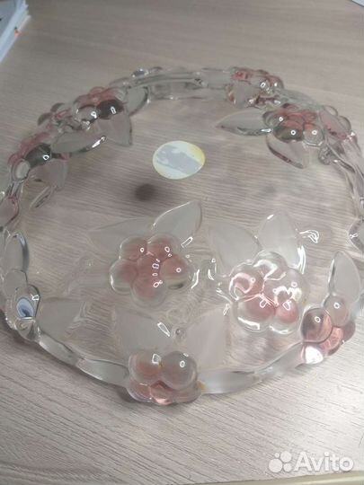 Вазочка конфетница Германия