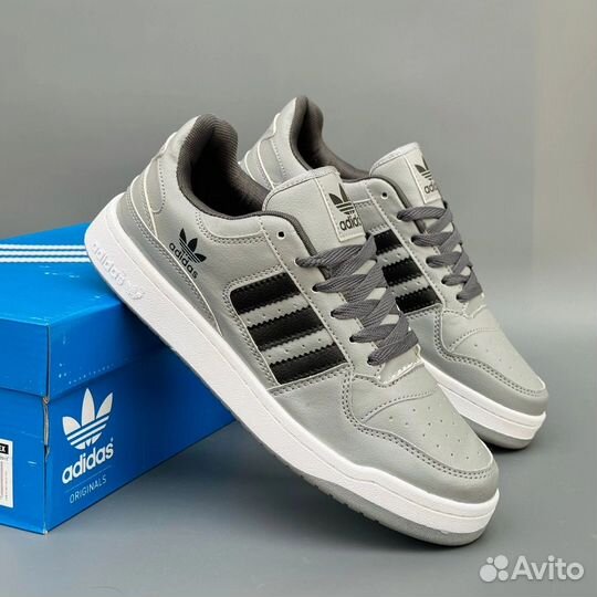Кроссовки adidas лето- осень / 41-46р