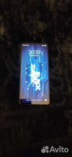 Xiaomi black shark 5 pro