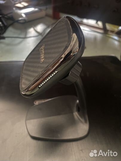 Pitaka.Зарядка, держатель, чехол iPhone 11