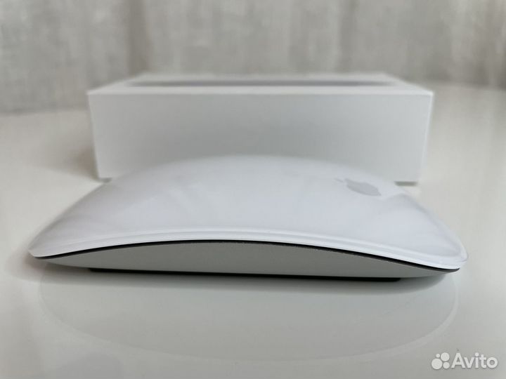 Мышь Apple Magic Mouse 3, оригинал