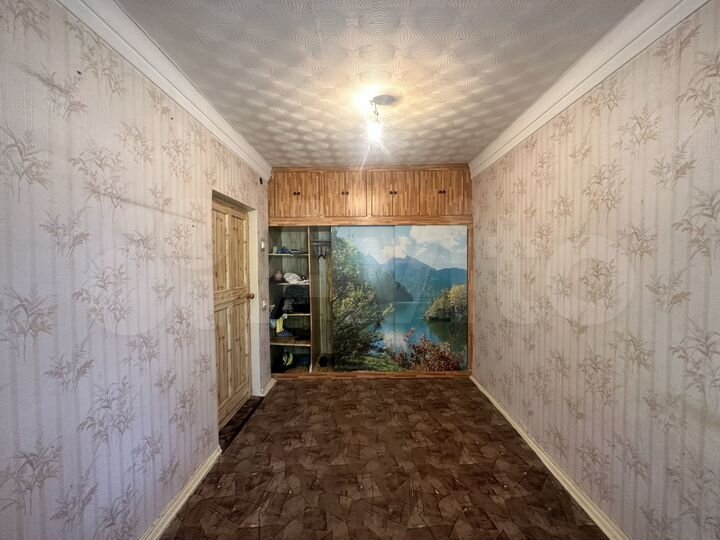 2-к. квартира, 43 м², 2/2 эт.