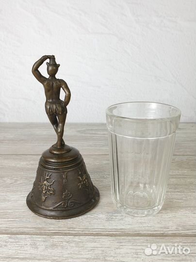 Колокольчик 