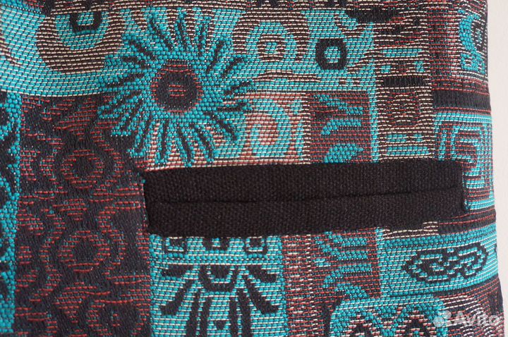 Винтажный жилет