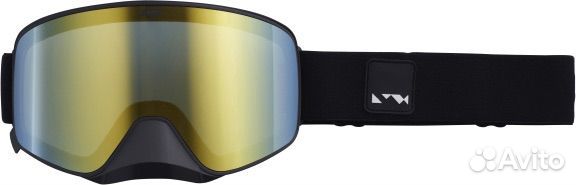 Lynx radien 2.0 goggles 2024 Новые из Швеции