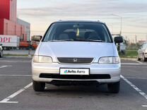 Honda Shuttle 2.2 AT, 1995, 250 000 км, с пробегом, цена 450 000 руб.