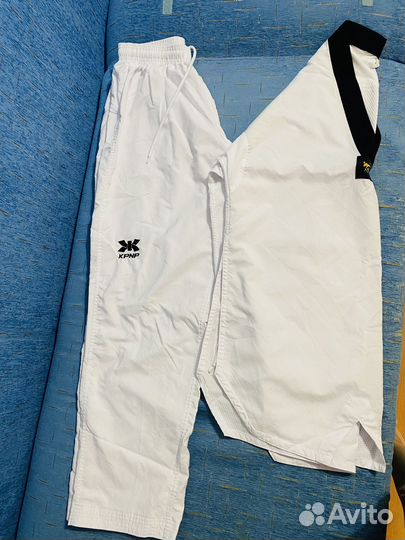 Халат кимоно мужской