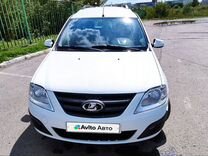 ВАЗ (LADA) Largus 1.6 MT, 2021, 91 000 км, с пробегом, цена 1 200 000 руб.