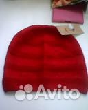Продаю шапку весна-осень, женскую