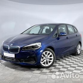 BMW 2 серия Active Tourer 1.5 AT, 2019, 15 605 км