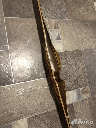 Лук традиционный samick CA 60