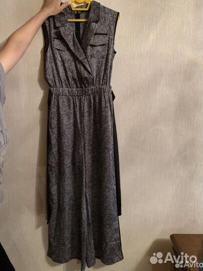 Комбинезон женский