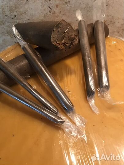 Прополис пчелиный