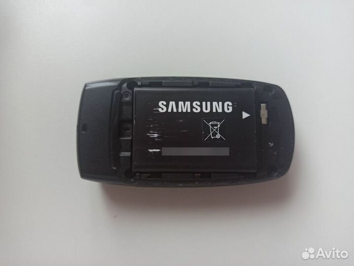 Samsung SGH-C260