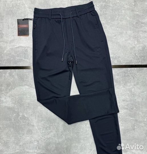Спортивные штаны мужские Zegna