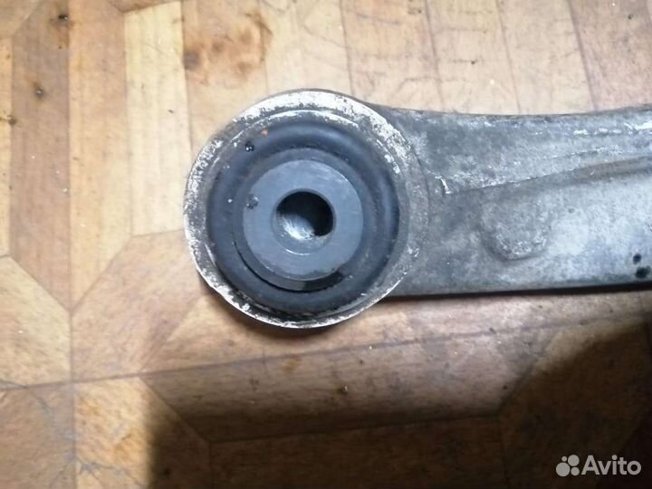 Рычаг передней подвески левый для Jaguar XF