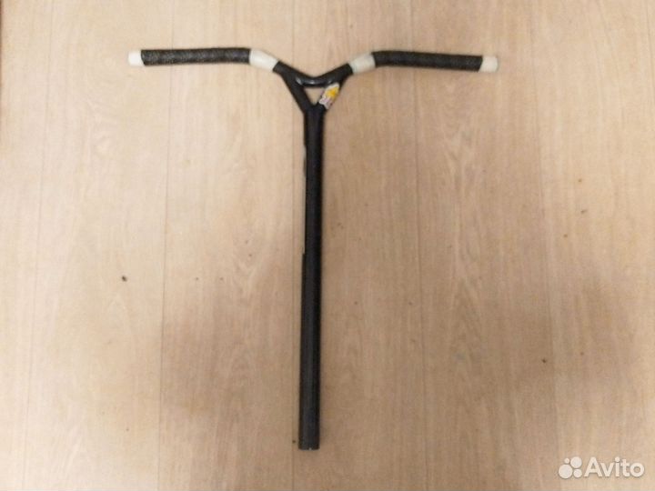 Руль комета иморталь