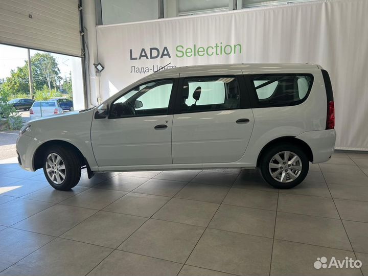 ВАЗ (LADA) Largus 1.6 MT, 2024