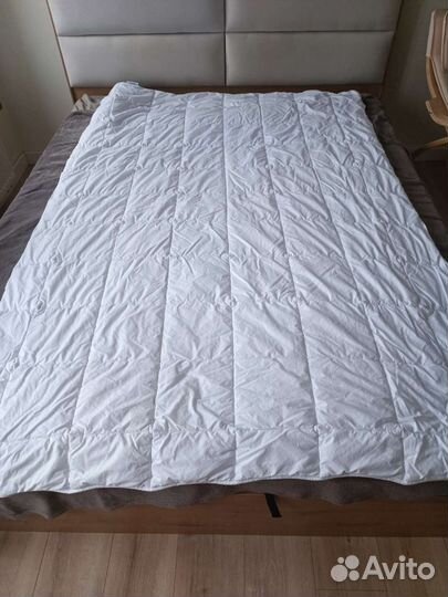 Сшитое на заказ одеяло