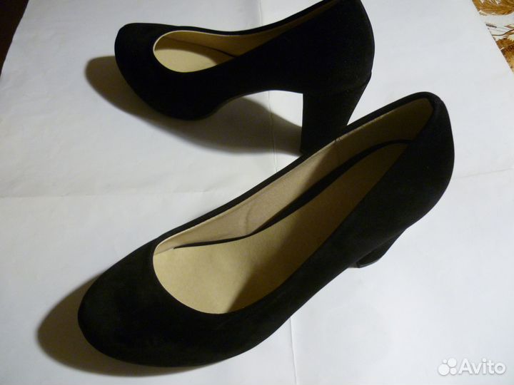 Туфли женские 36 размер