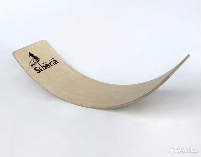 Рокерборд-балансборд