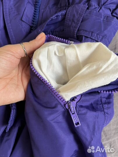 Горнолыжный комбинезон винтаж размер M