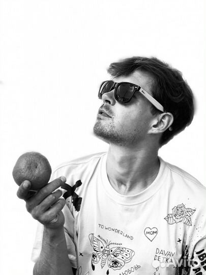 Администратор, бармен, бариста