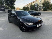 BMW 3 серия 2.0 MT, 2006, 258 000 км