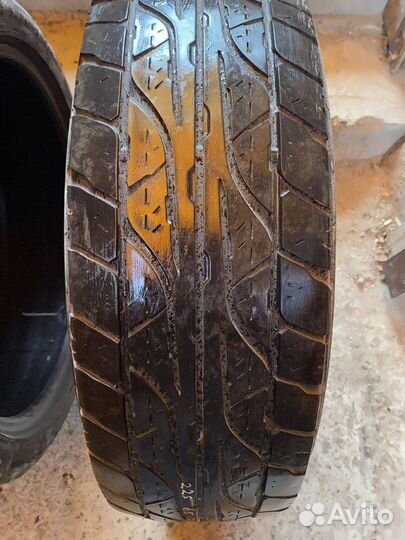Dunlop Grandtrek AT3 225/65 R17