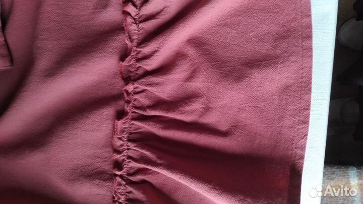 Фартук женский кухонный