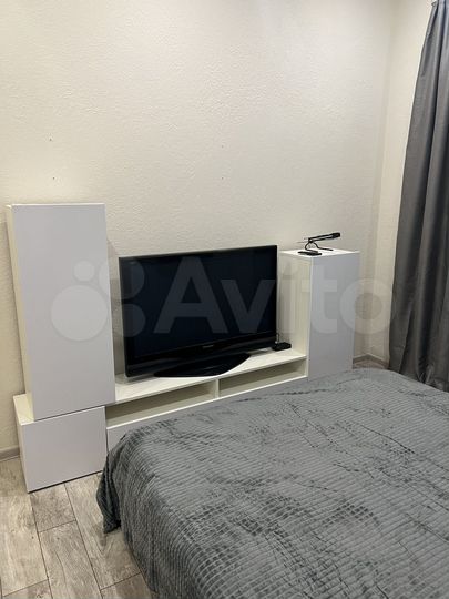 2-к. квартира, 43 м², 1/2 эт.