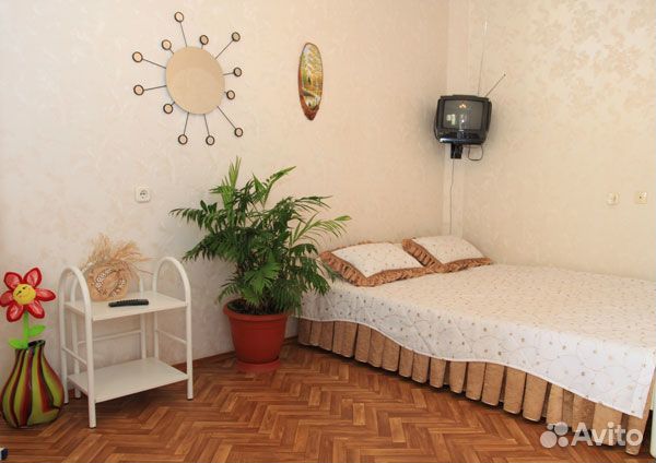 Отдых без посредников