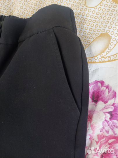 Брюки для девочки