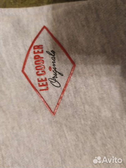 Шорты спортивные женские Lee Cooper