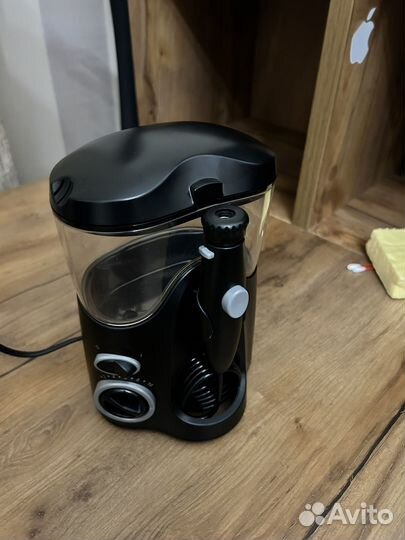 Ирригатор waterpik