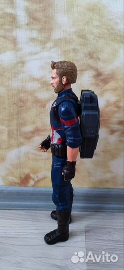 Фигурка Marvel Капитан Америка