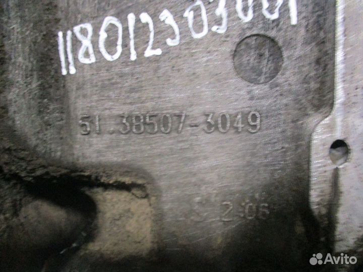 Привод тнвд MAN 51385073049