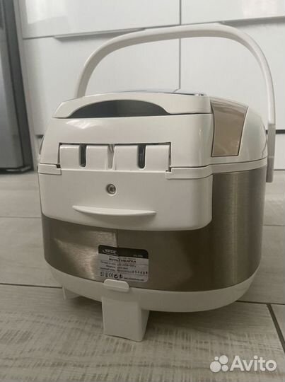 Мультиварка vitesse